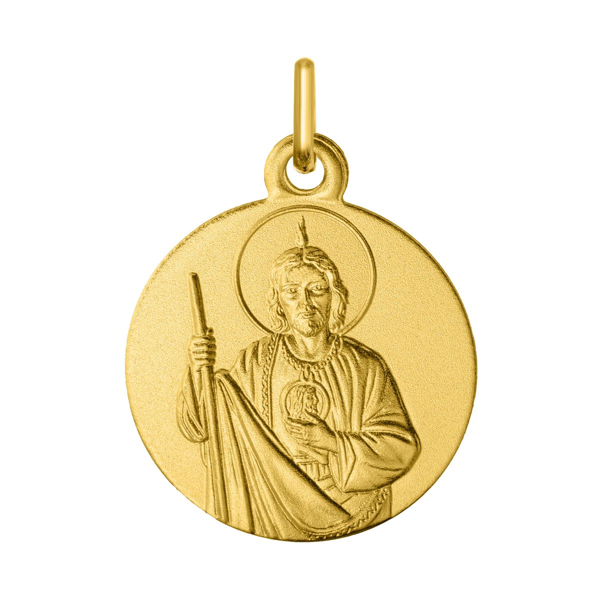 Medalla Argyor SER. 269 SAN JUDAS TADEO