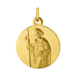 Medalla Argyor SER. 269 SANTIAGO APOSTOL