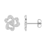 Pendientes Argyor PENDIENTES CIR. AG 925+RH