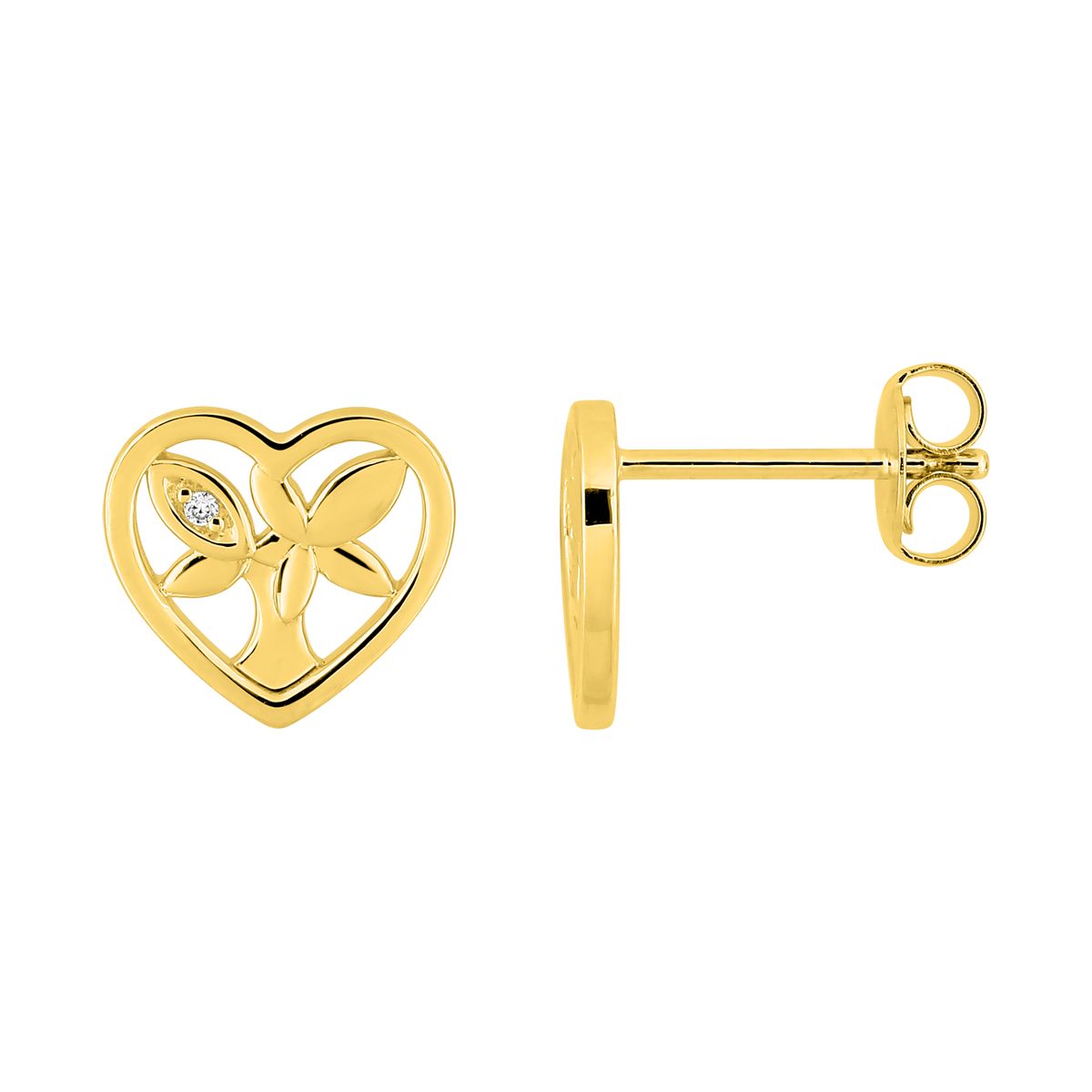 Pendientes Argyor pendientes cir. ch or