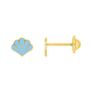 Pendientes Argyor PENDIENTES TOR. ESMALTE 375 O.A.