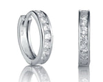 Pendientes Criolla Viceroy Plata 21009E000‑30