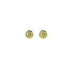 Pendientes Eles Niña Oro 18k 41A3152