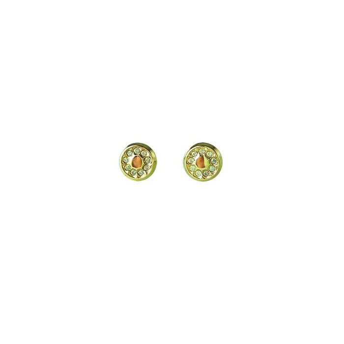 Pendientes Eles Niña Oro 18k 41A3152