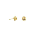 Pendientes Eles Niña Oro 18k 41A4071