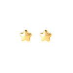 Pendientes Eles Niña Oro 18k 5A5101/1