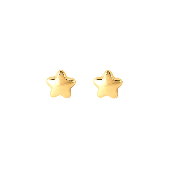 Pendientes Eles Niña Oro 18k 5A5101/1