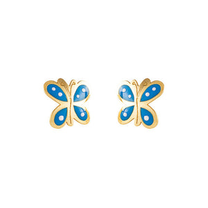 Pendientes Eles Niña Oro 18k 9AP72/A