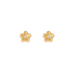 Pendientes Eles Niña Oro 9k 91A1501/2M