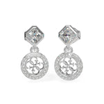 Pendientes GUESS 4G Crush JUBE04154JWRHT-U