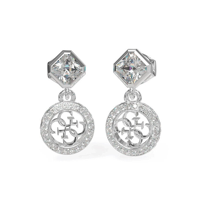 Pendientes GUESS 4G Crush JUBE04154JWRHT-U
