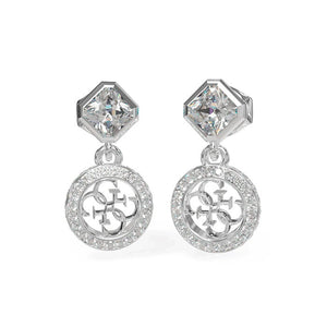 Pendientes GUESS 4G Crush JUBE04154JWRHT-U