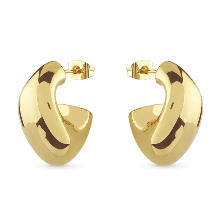 Pendientes Guess Berbera JUBE05343JWYGT‑U