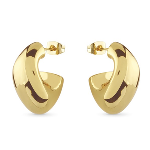 Pendientes Guess Berbera JUBE05343JWYGT‑U
