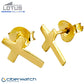 Pendientes Lotus Silver LP1223-4/1 Plata 1ª Ley
