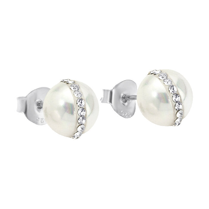 Pendientes Lotus Silver LP1244-4/1 Plata 1ª Ley