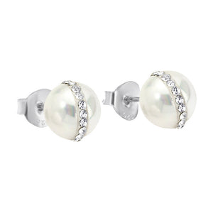 Pendientes Lotus Silver LP1244-4/1 Plata 1ª Ley