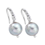 Pendientes Lotus Silver LP1246-4/1 Plata 1ª Ley