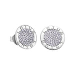 Pendientes Lotus Silver LP1252-4/1 Plata 1ª Ley 925mm