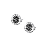 Pendientes Lotus Silver LP1252-4/7 Plata 1ª Ley 925mm