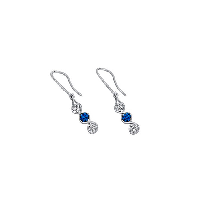 Pendientes Lotus Silver LP1514-4/3 Plata 1ª Ley