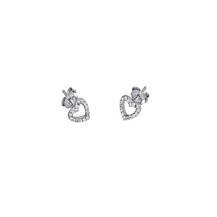 Pendientes Lotus Silver LP1516-4/1 Plata 1ª Ley