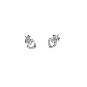 Pendientes Lotus Silver LP1516-4/1 Plata 1ª Ley