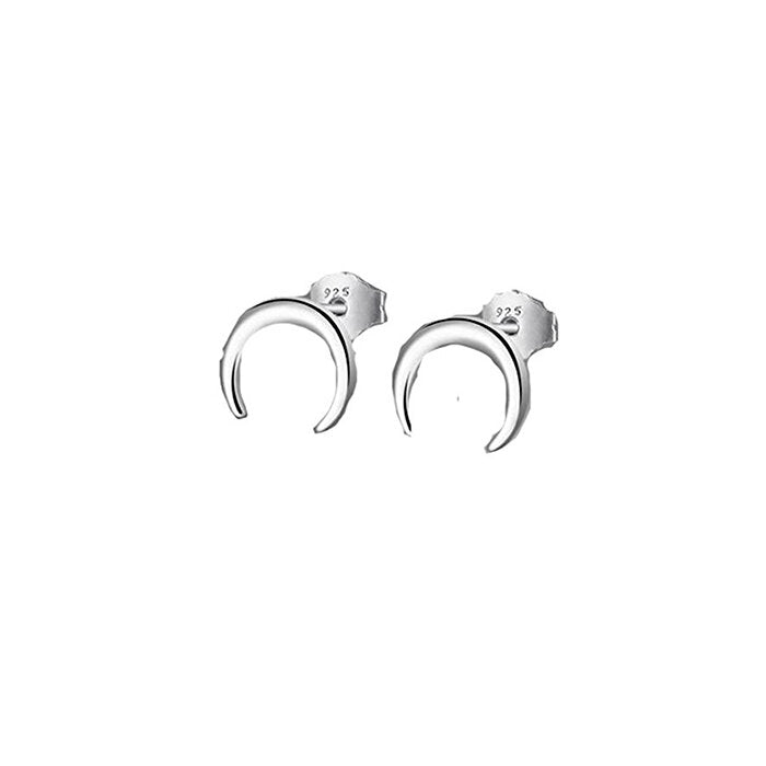Pendientes Lotus Silver LP1795-4/1
