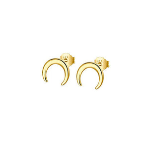 Pendientes Lotus Silver LP1795-4/2