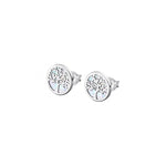 Pendientes Lotus Silver LP1821-4/1 Plata 1ª Ley 925mm