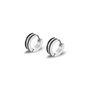 Pendientes Lotus Style Hombre LS2151-4/1