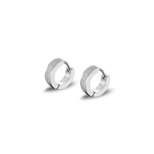 Pendientes Lotus Style Hombre LS2152-4/1