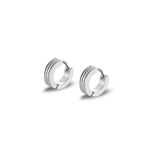 Pendientes Lotus Style Hombre LS2154-4/1