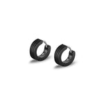 Pendientes Lotus Style Hombre LS2154-4/2