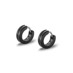 Pendientes Lotus Style Hombre LS2156-4/2