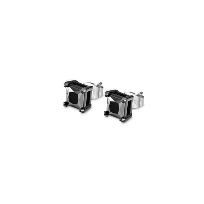 Pendientes Lotus Style Hombre LS2166-4/2