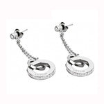 Pendientes Lotus Style LS1361-4/1