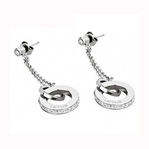 Pendientes Lotus Style LS1361-4/1