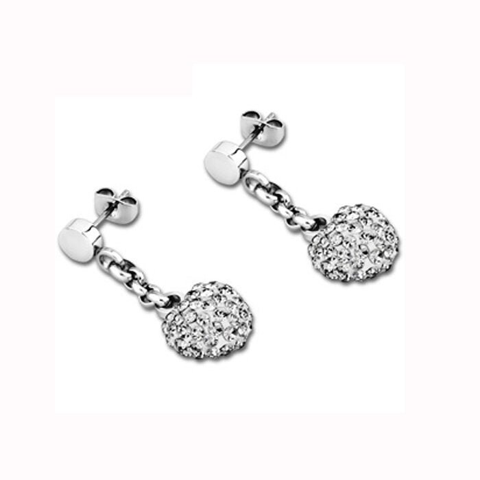Pendientes Lotus Style LS1409-4/1