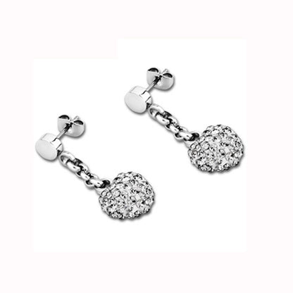 Pendientes Lotus Style LS1409-4/1