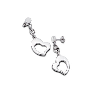 Pendientes Lotus Style LS1627-4/1
