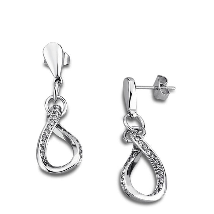 Pendientes Lotus Style LS1671-4/1