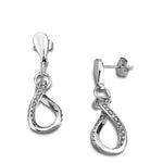 Pendientes Lotus Style LS1671-4/1