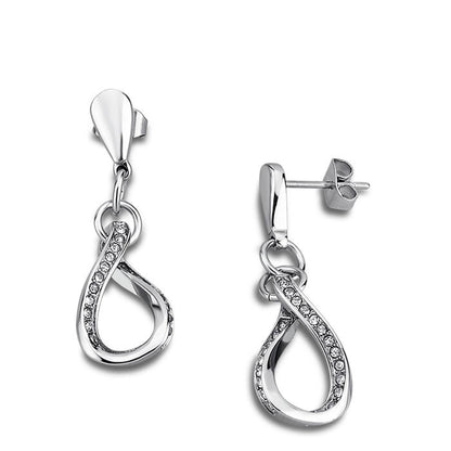 Pendientes Lotus Style LS1671-4/1