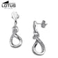 Pendientes Lotus Style LS1671-4/1