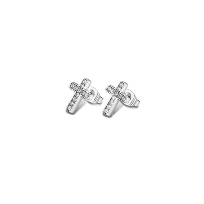 Pendientes Lotus Style LS1905-4/1