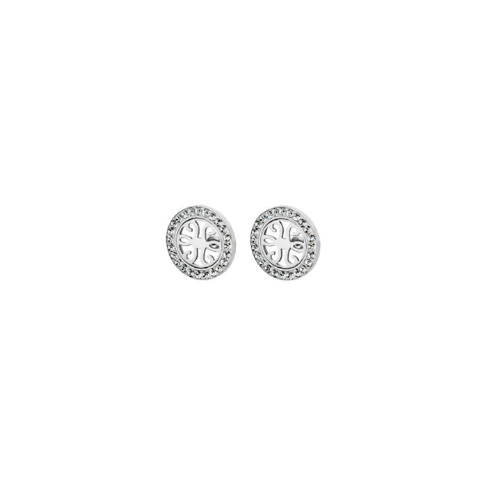 Pendientes Lotus Style Urban LS1779-4/1