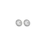Pendientes Lotus Style Urban LS1779-4/1
