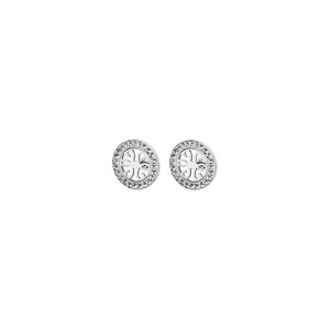 Pendientes Lotus Style Urban LS1779-4/1