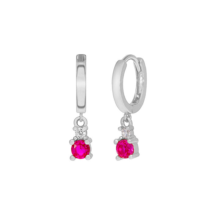 Pendientes Marea Jewels Plata de Ley 925 D02001/AW